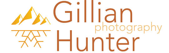 GILLIAN HUNTER PHOTOGRAPHY